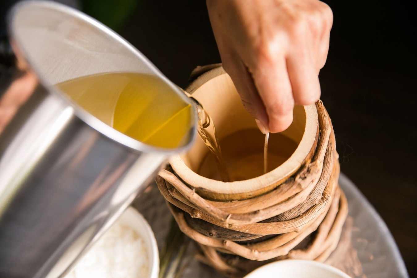 Candle Making - Ventana Big Sur, An Alila Resort