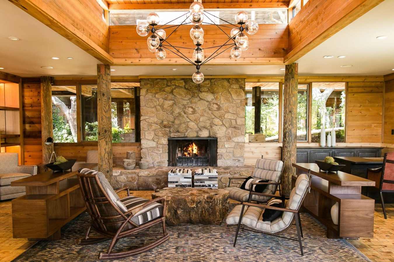 Social House - Ventana Big Sur, An Alila Resort