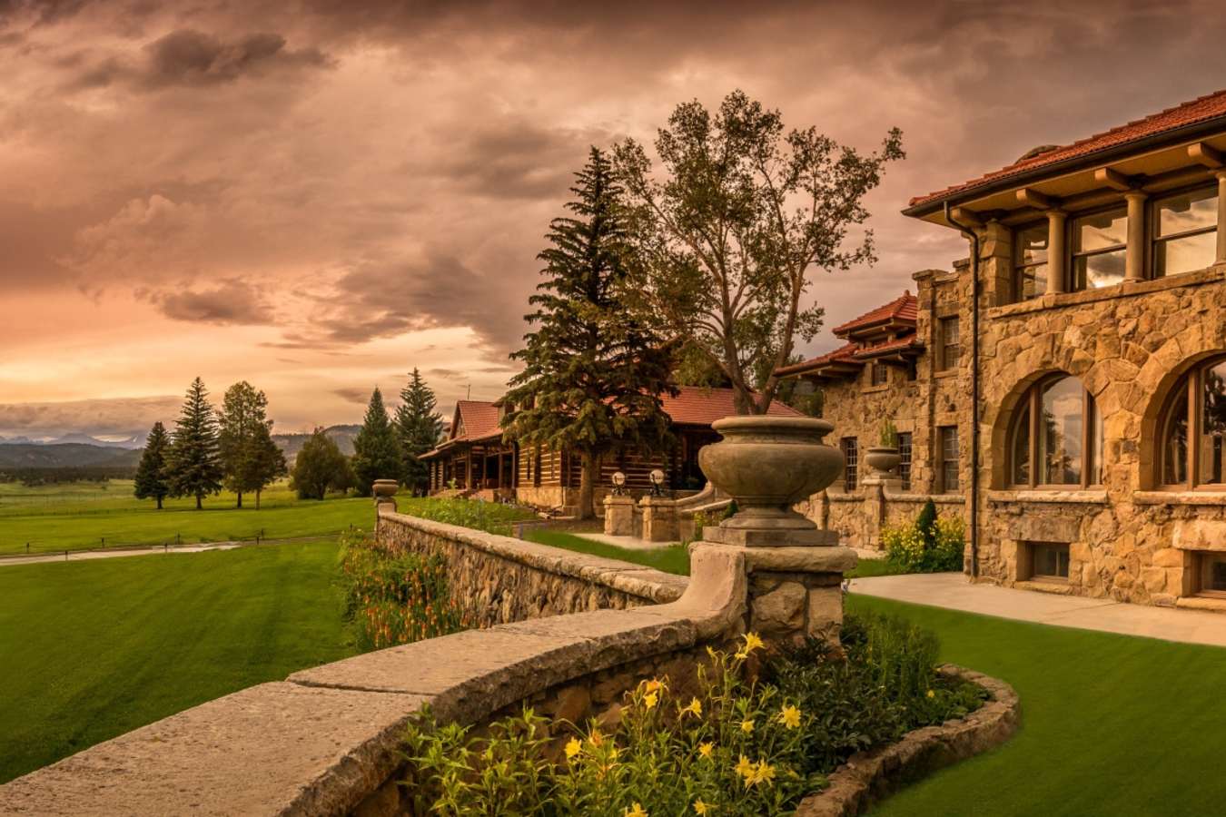 Casa Grande Exteriror