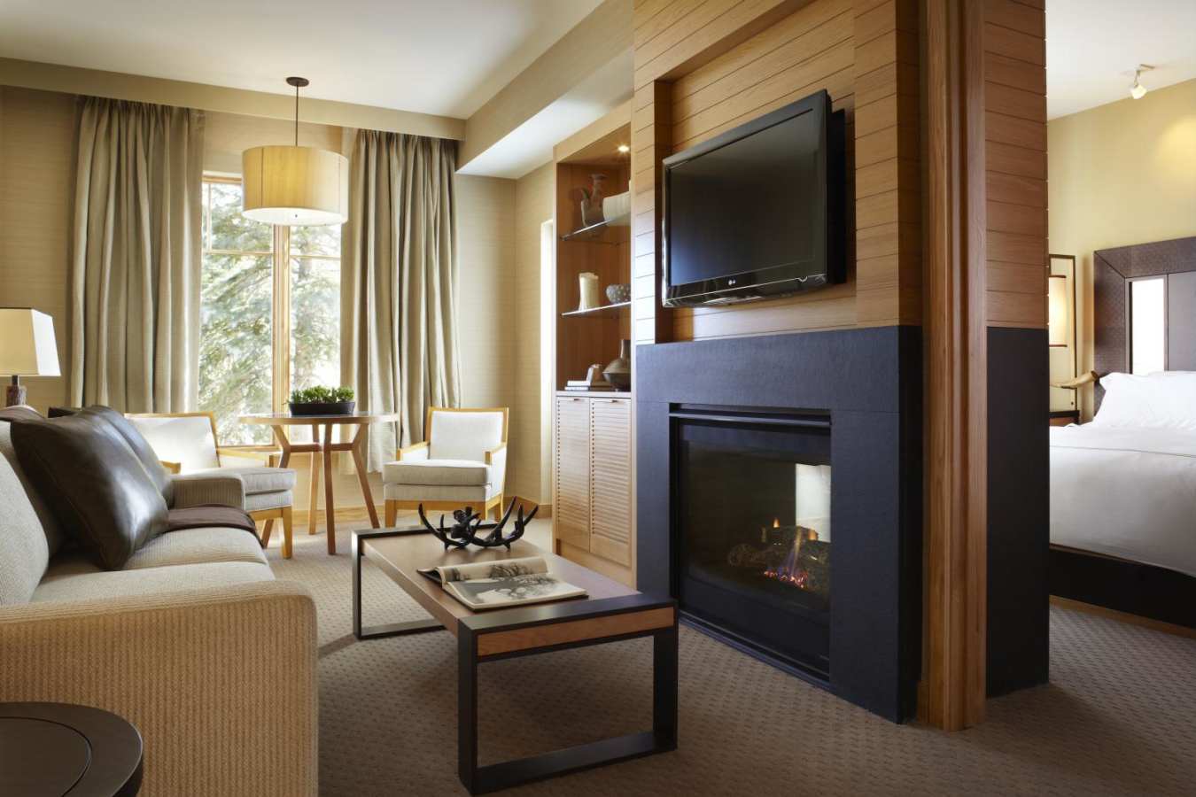 Viceroy Snowmass - One bedroom suite