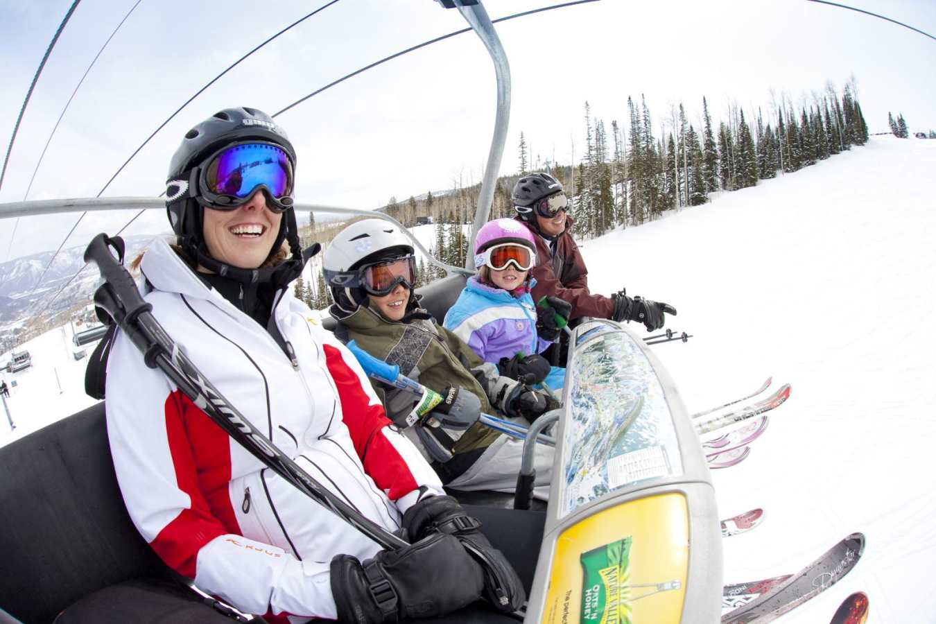 Snowmass - Express Lift - Viceroy Snowmass