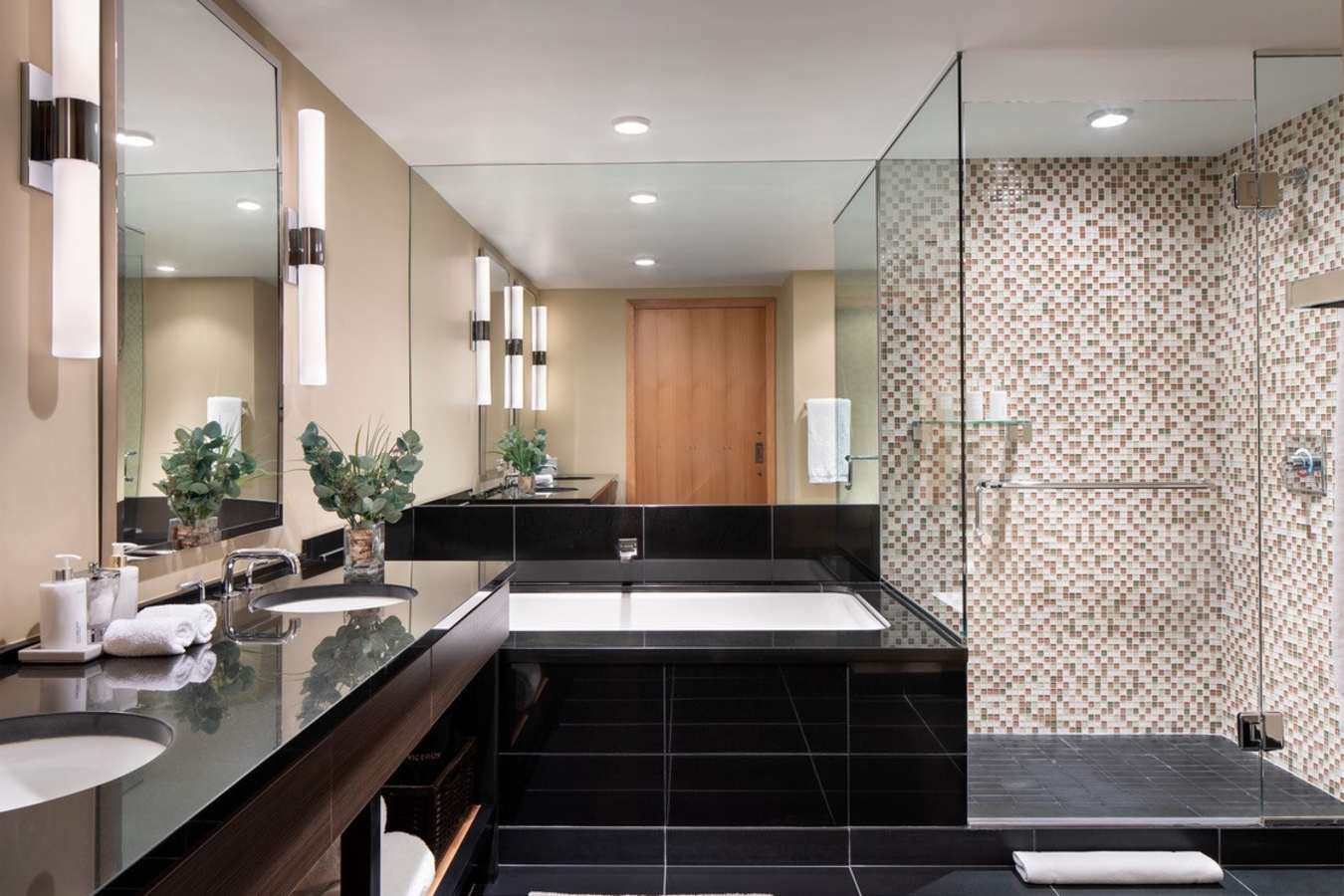 Viceroy Snowmass - bathroom   