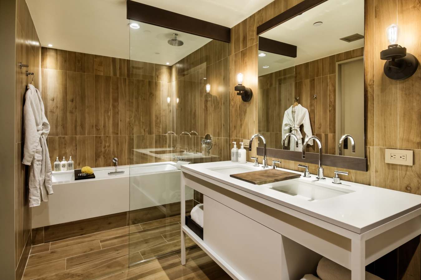 3 Bed PH Bathroom  