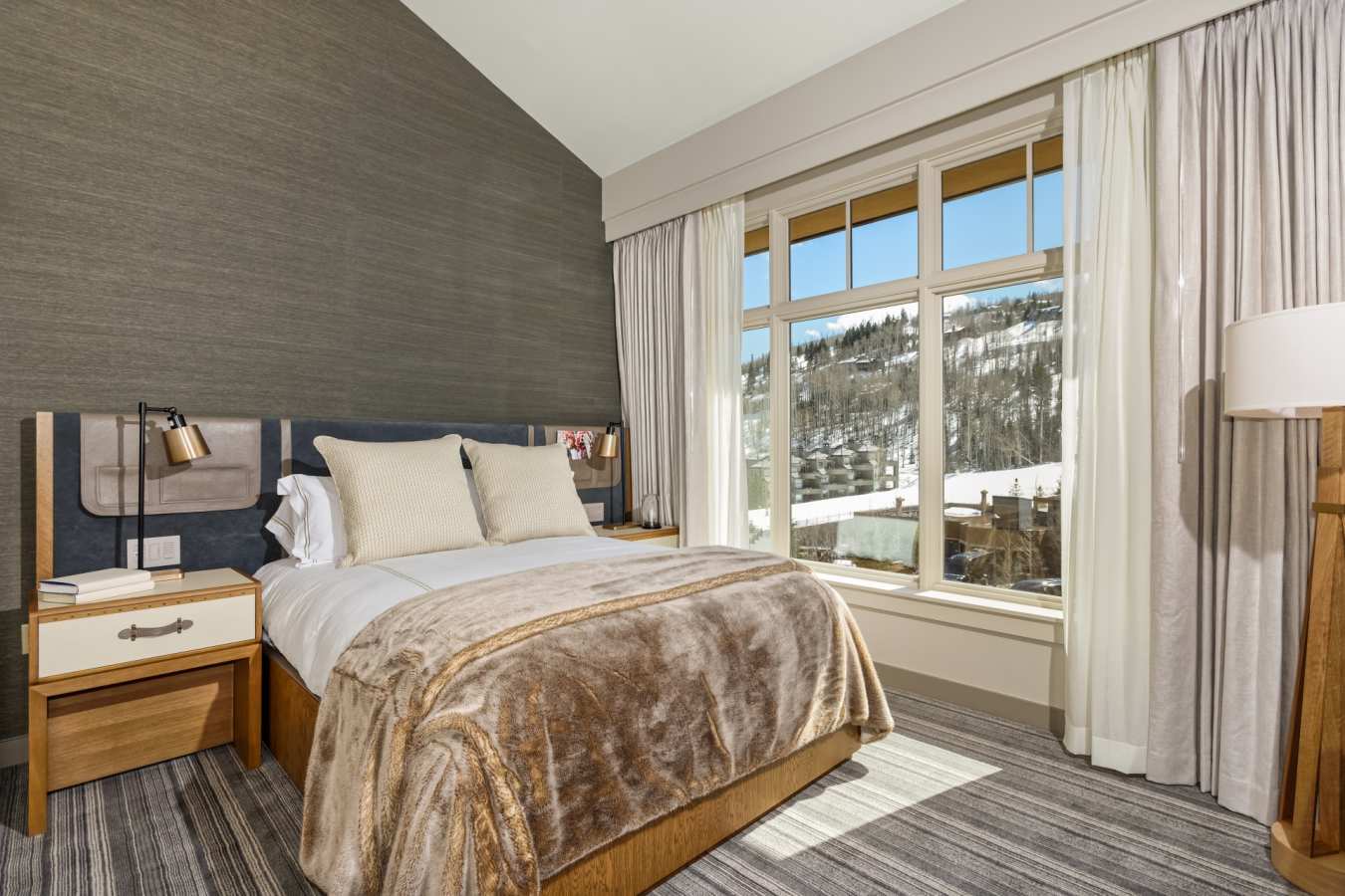 4 Bed PH Fourth Bedroom 