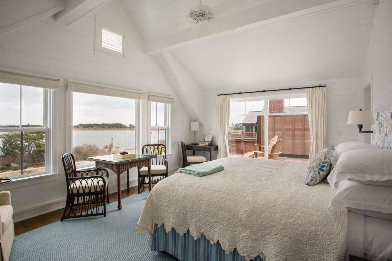 Fenway Cottage - Weekapaug Inn