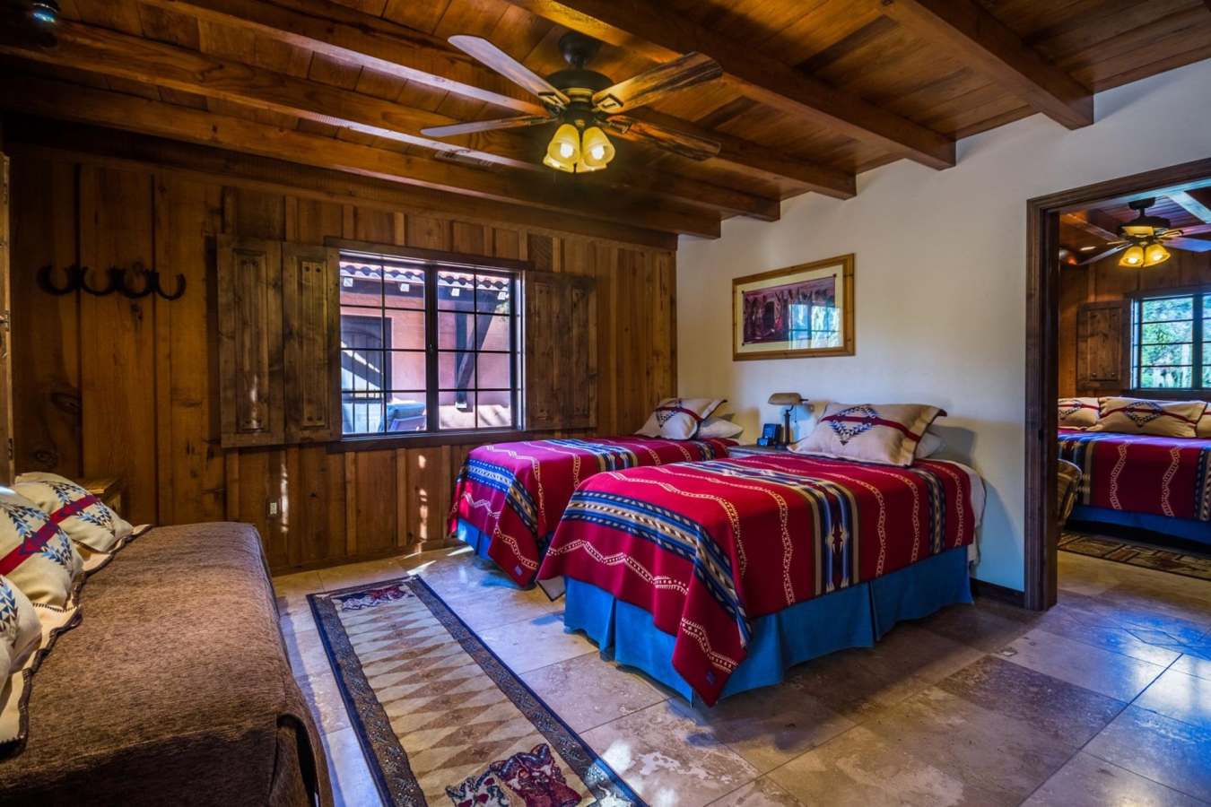 Family Suite - White Stallion Ranch