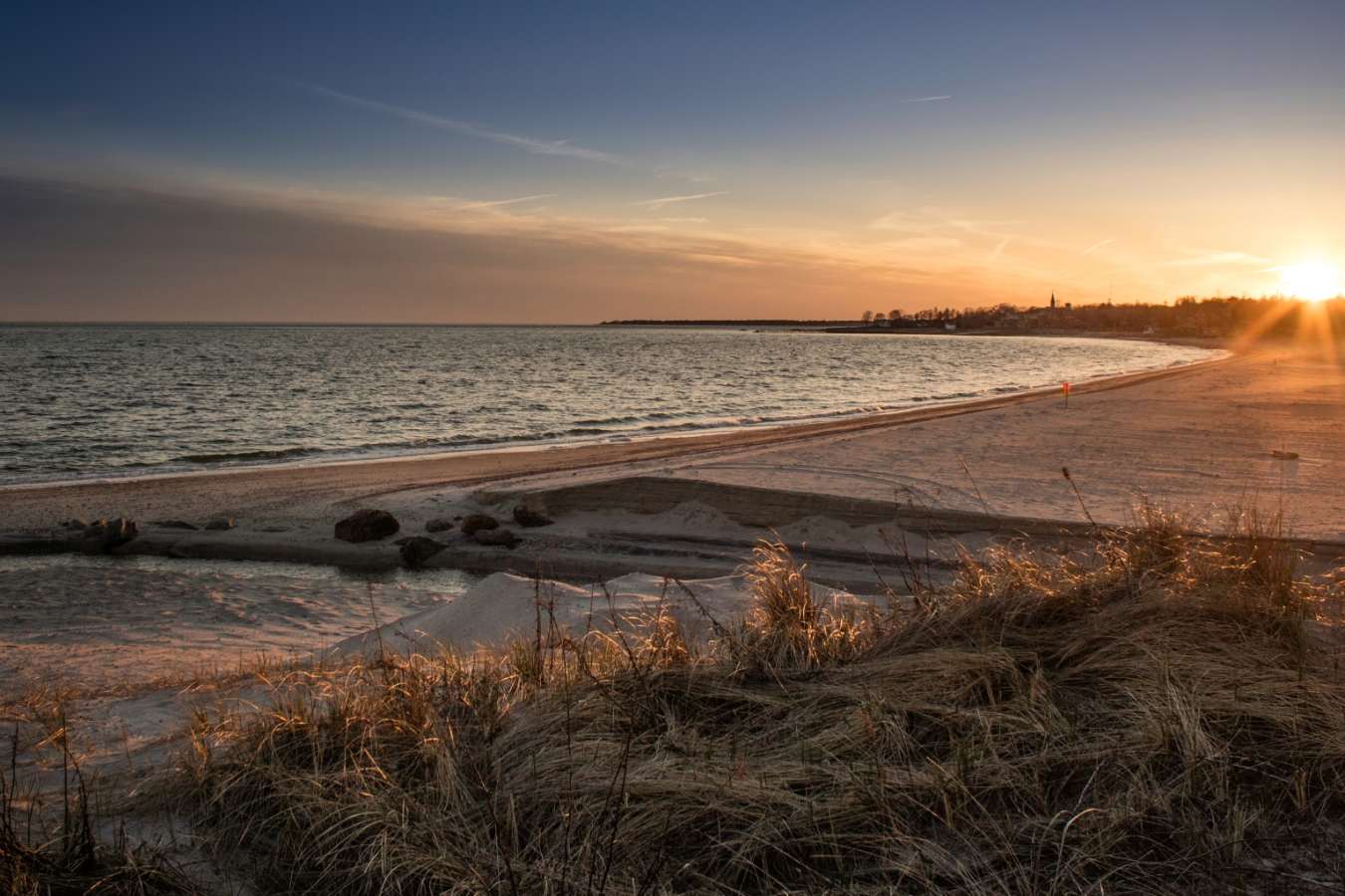 Connecticut - New England for Couples