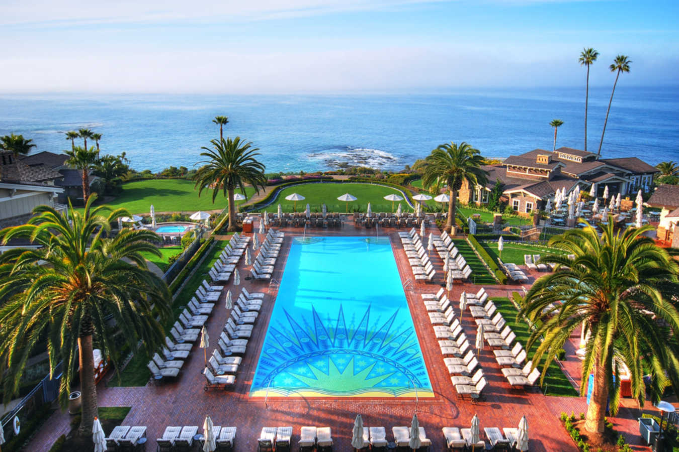 Laguna Beach - The Montage 