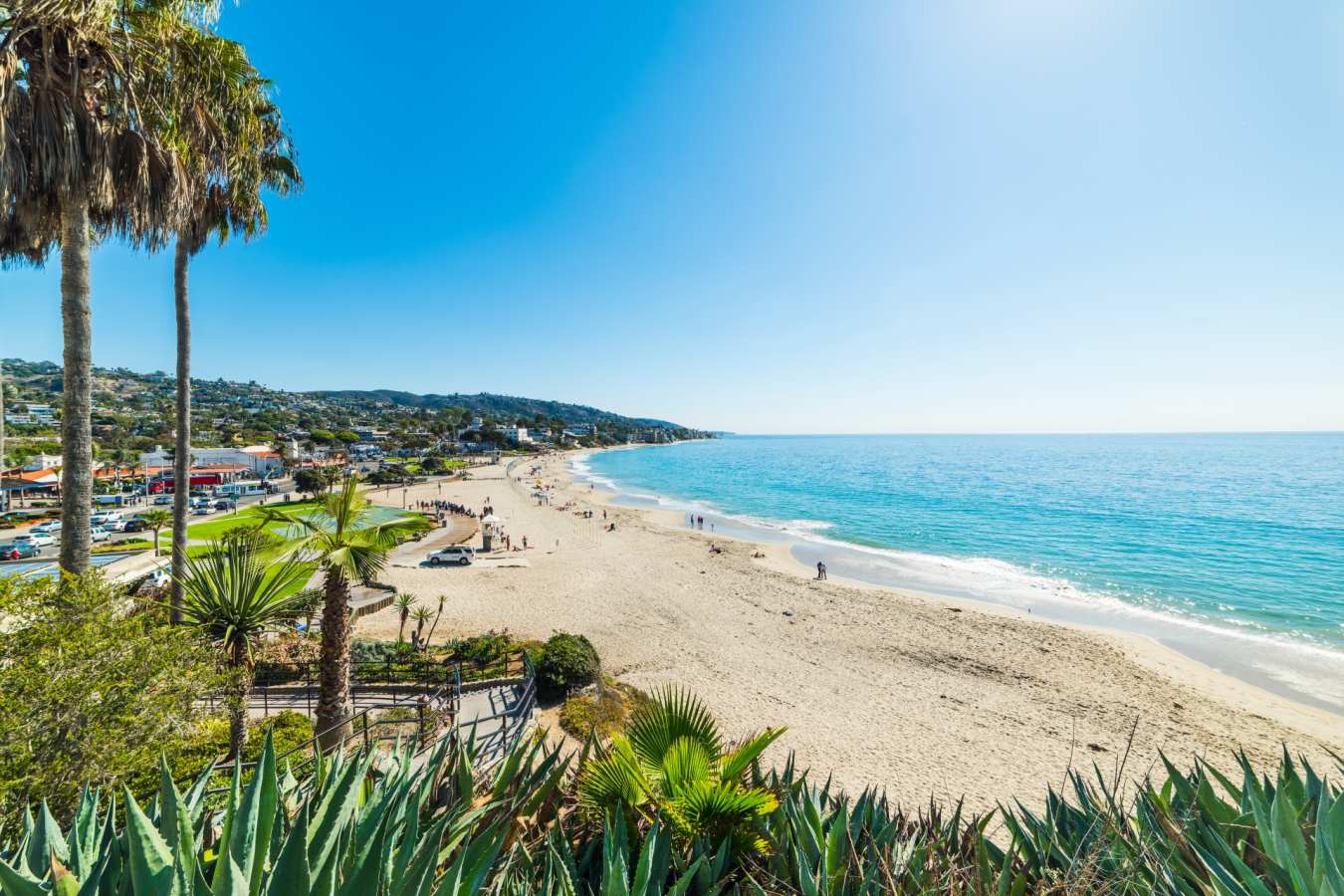 Laguna Beach 