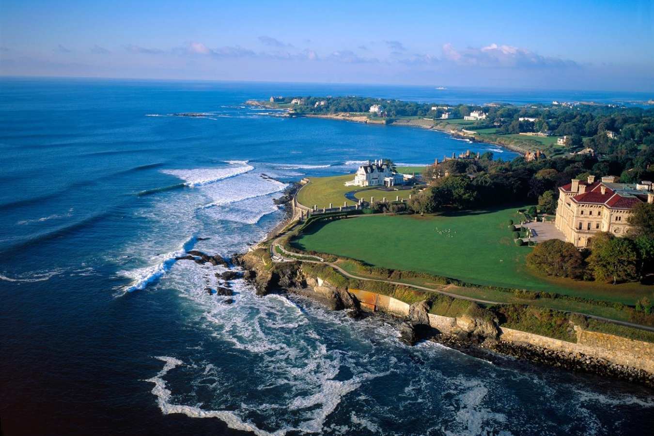 Rhode Island