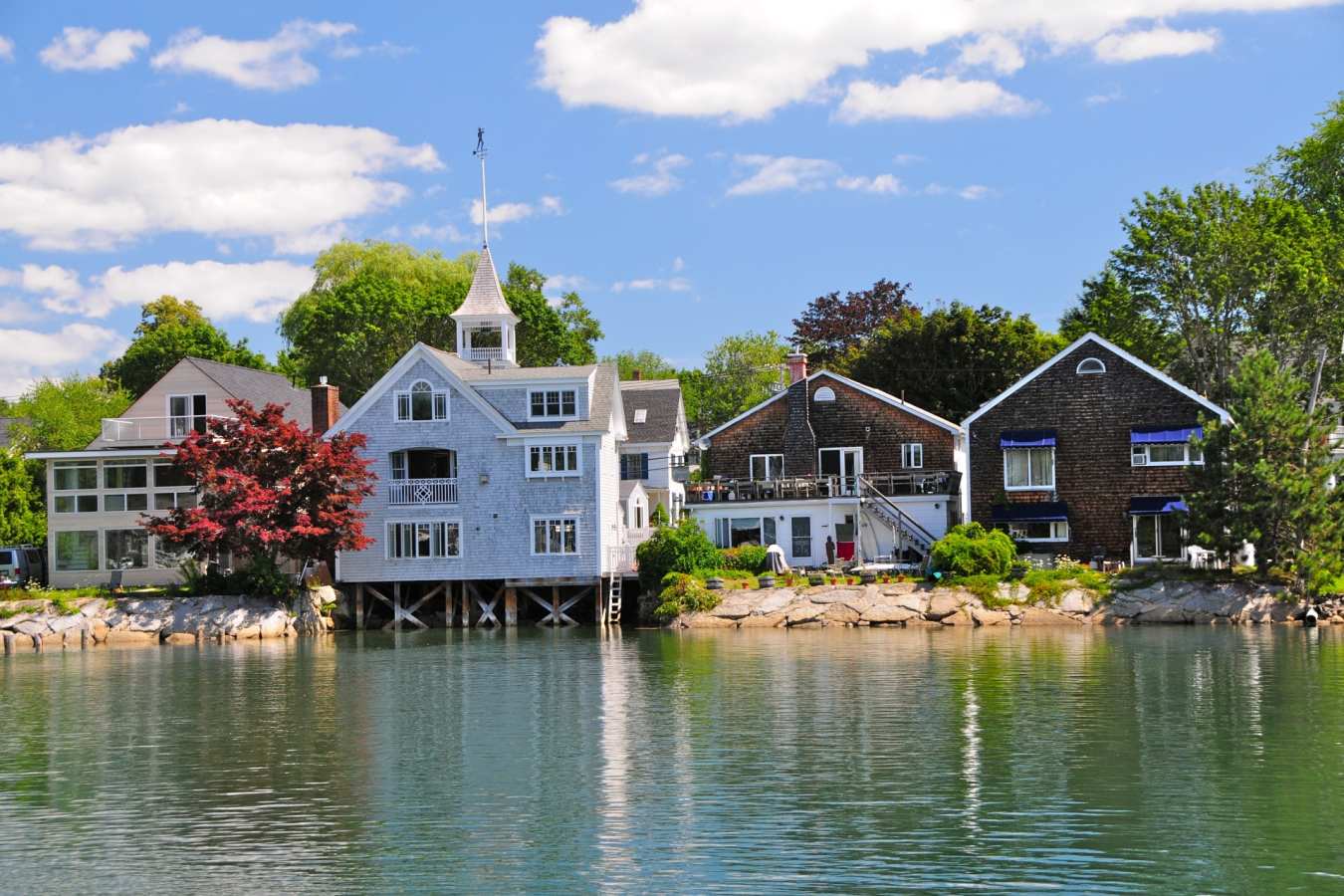 Maine