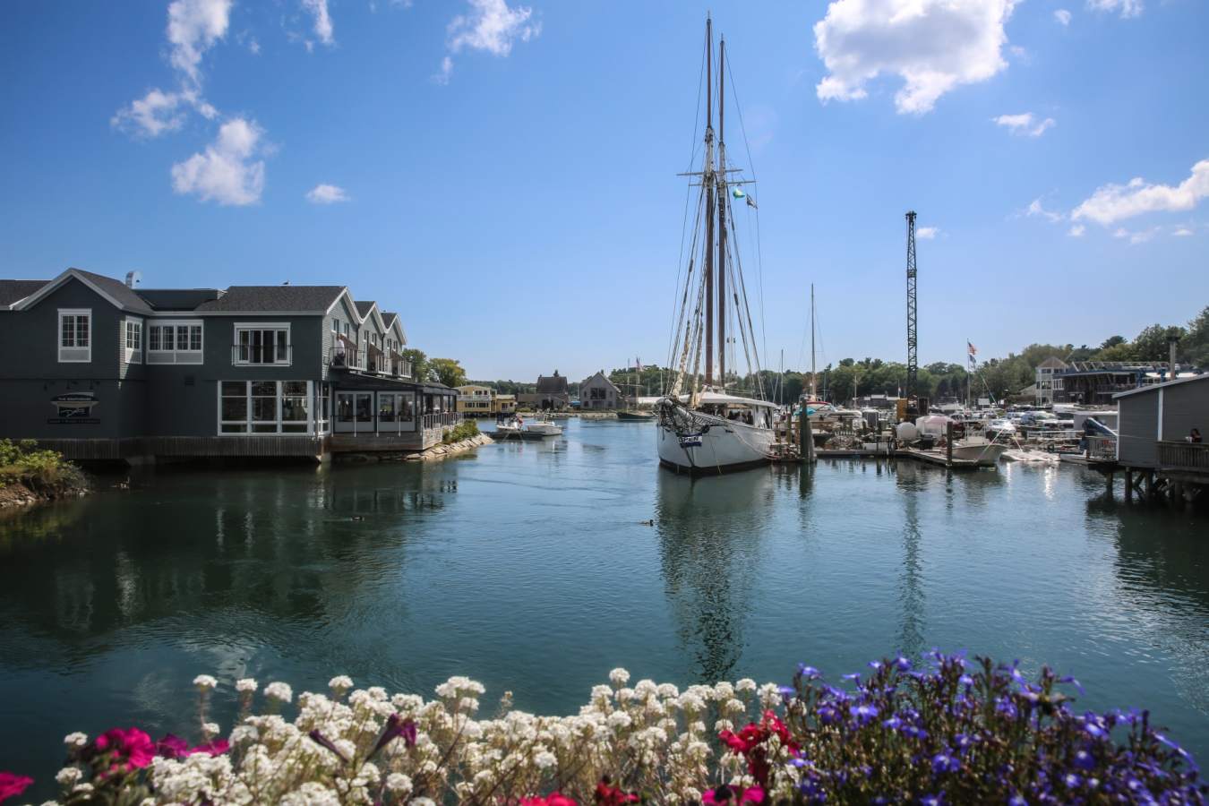 Maine