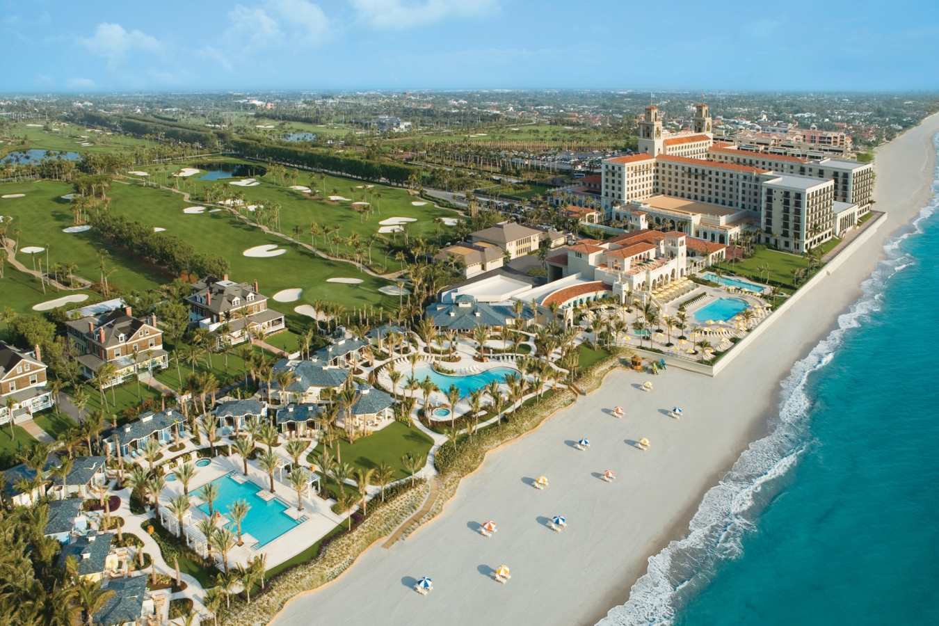 Palm Beach - Ultimate Family Tour of Florida