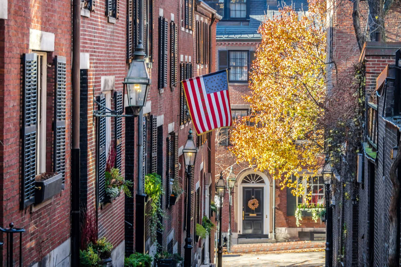 Boston