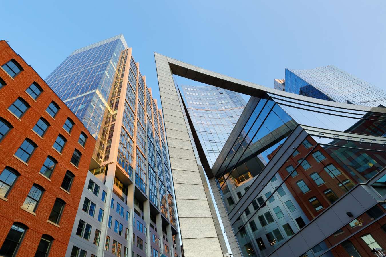 Boston City
