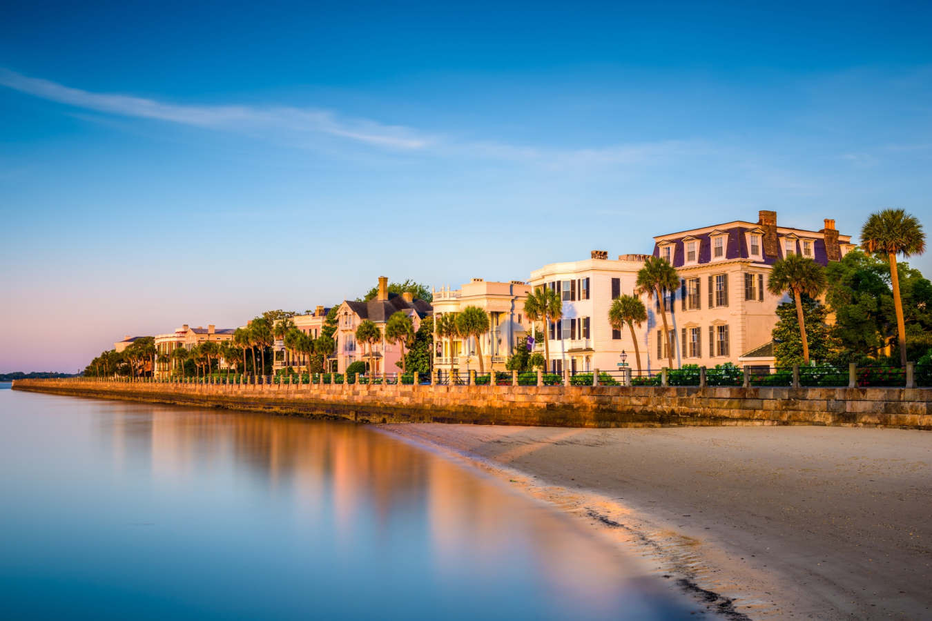 Charleston