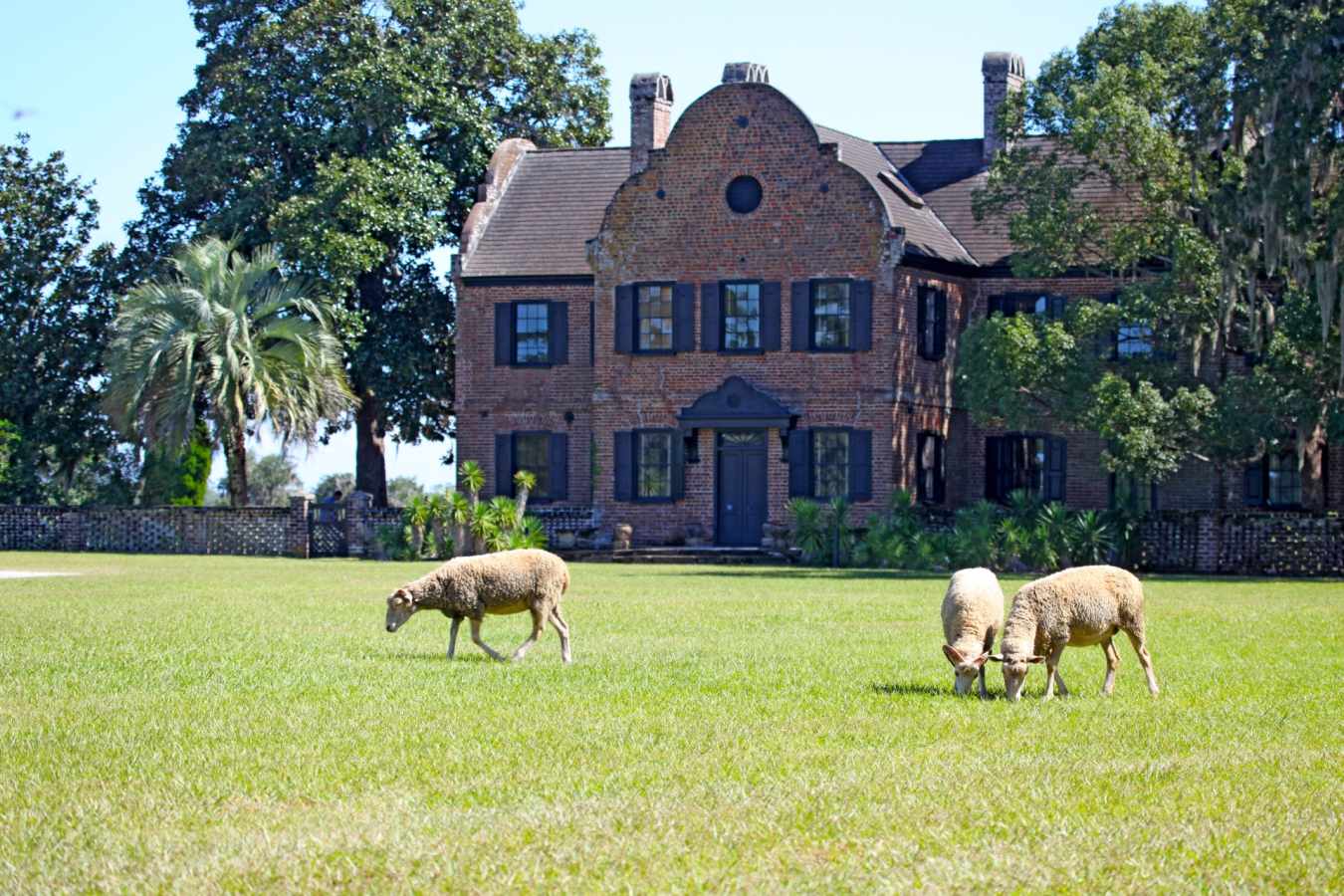 Middleton Place