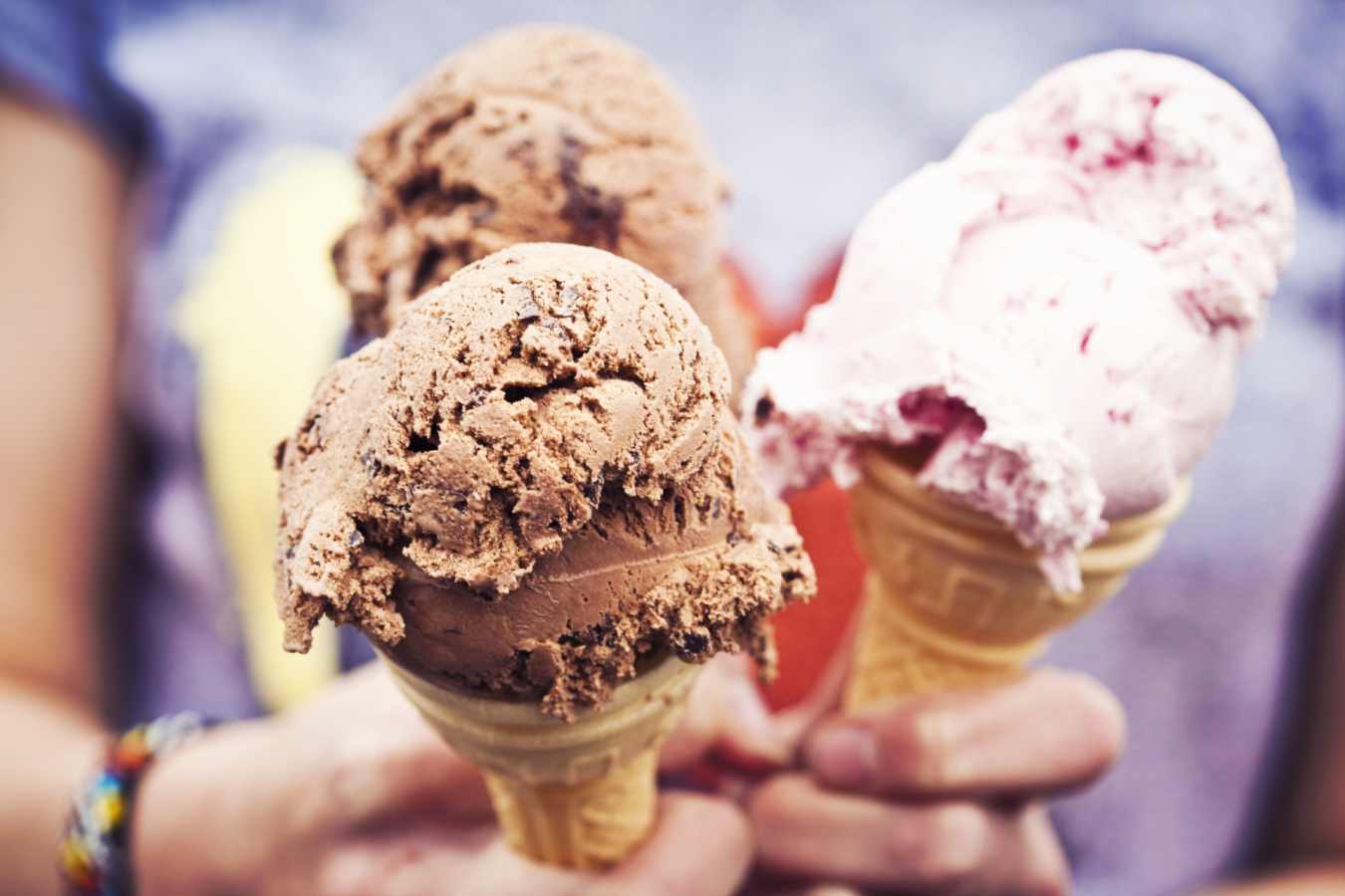 Ice Cream
