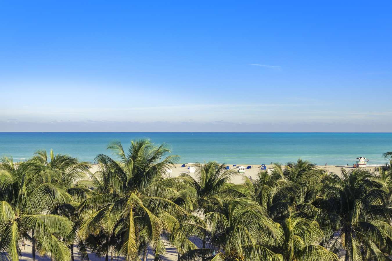 Miami Beach