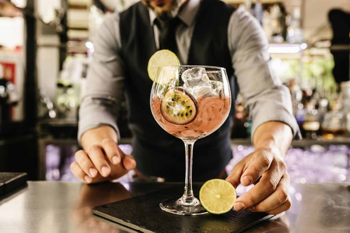 Cocktails