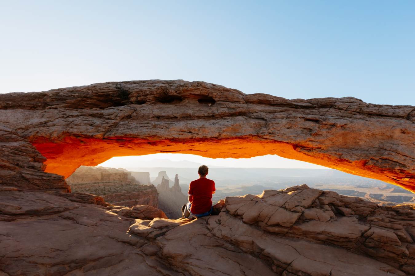 Canyonlands National Park
