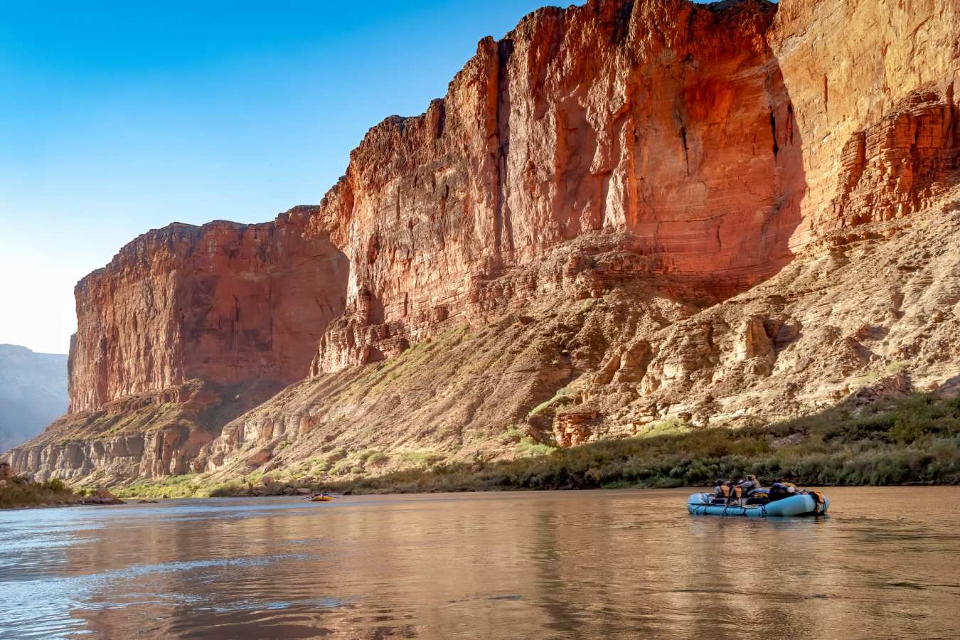 Rafting