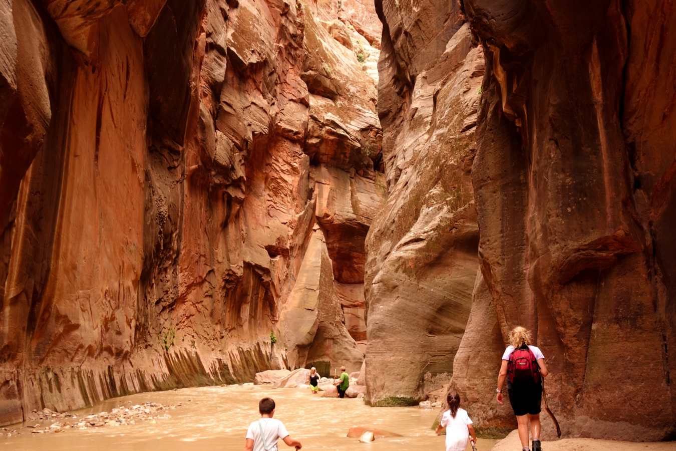 Zion National Park