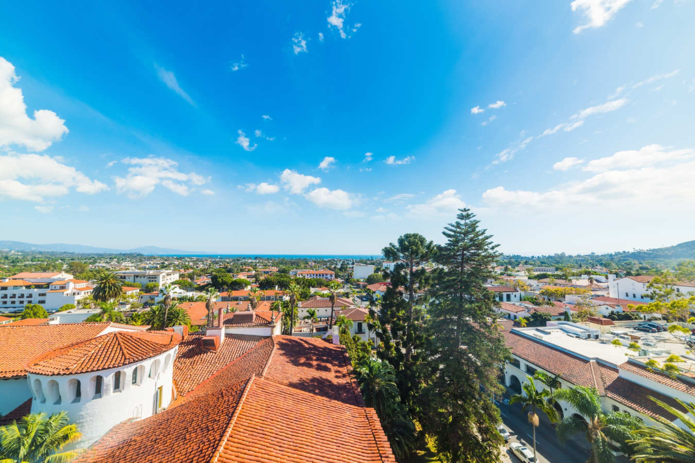 Santa Barbara - The Ultimate California Road Trip