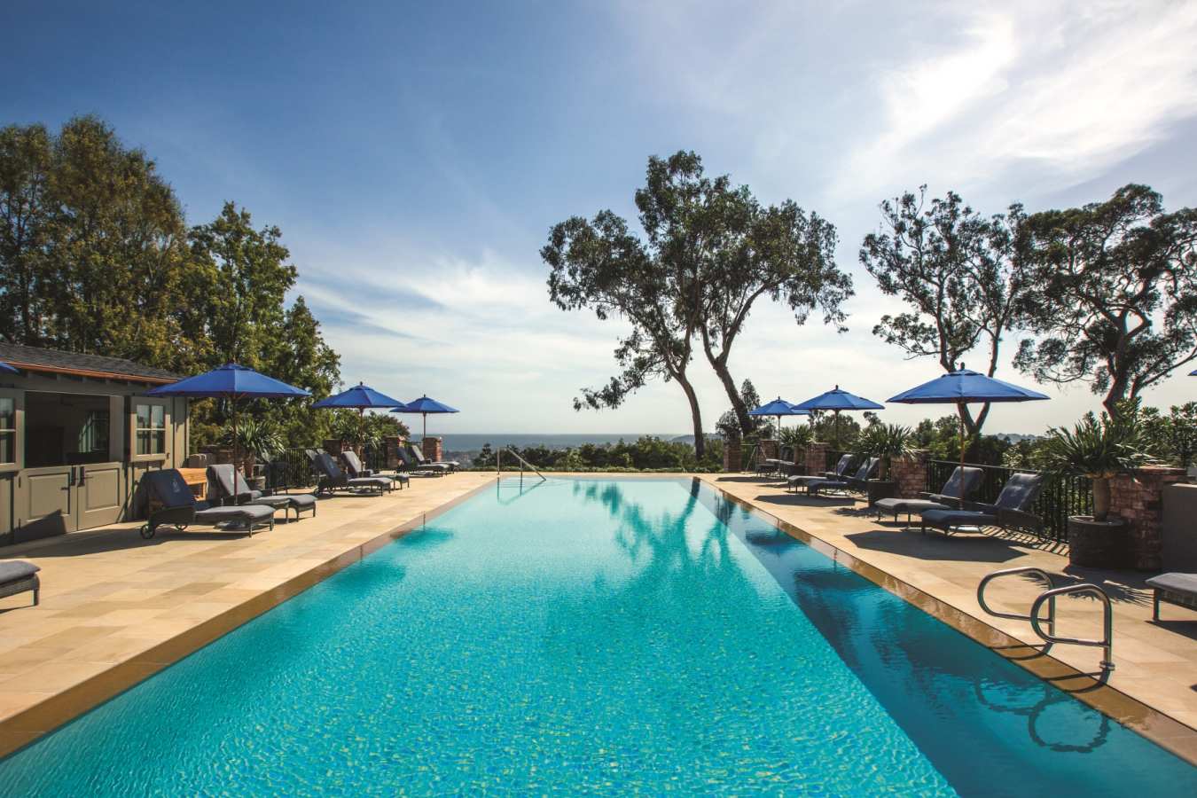 Belmond El Encanto - California In Style