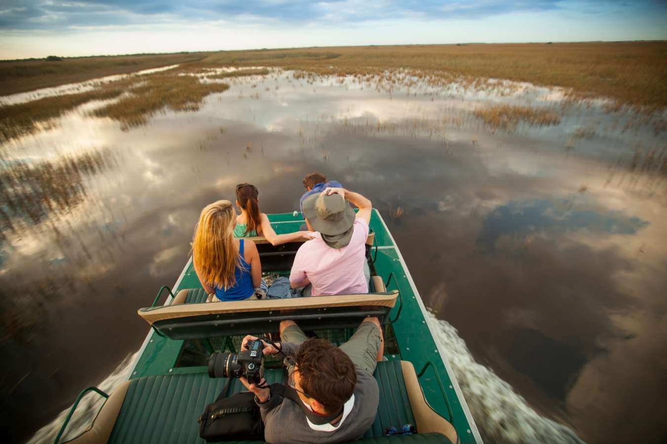 Everglades