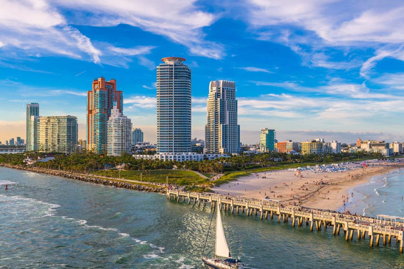 South Beach