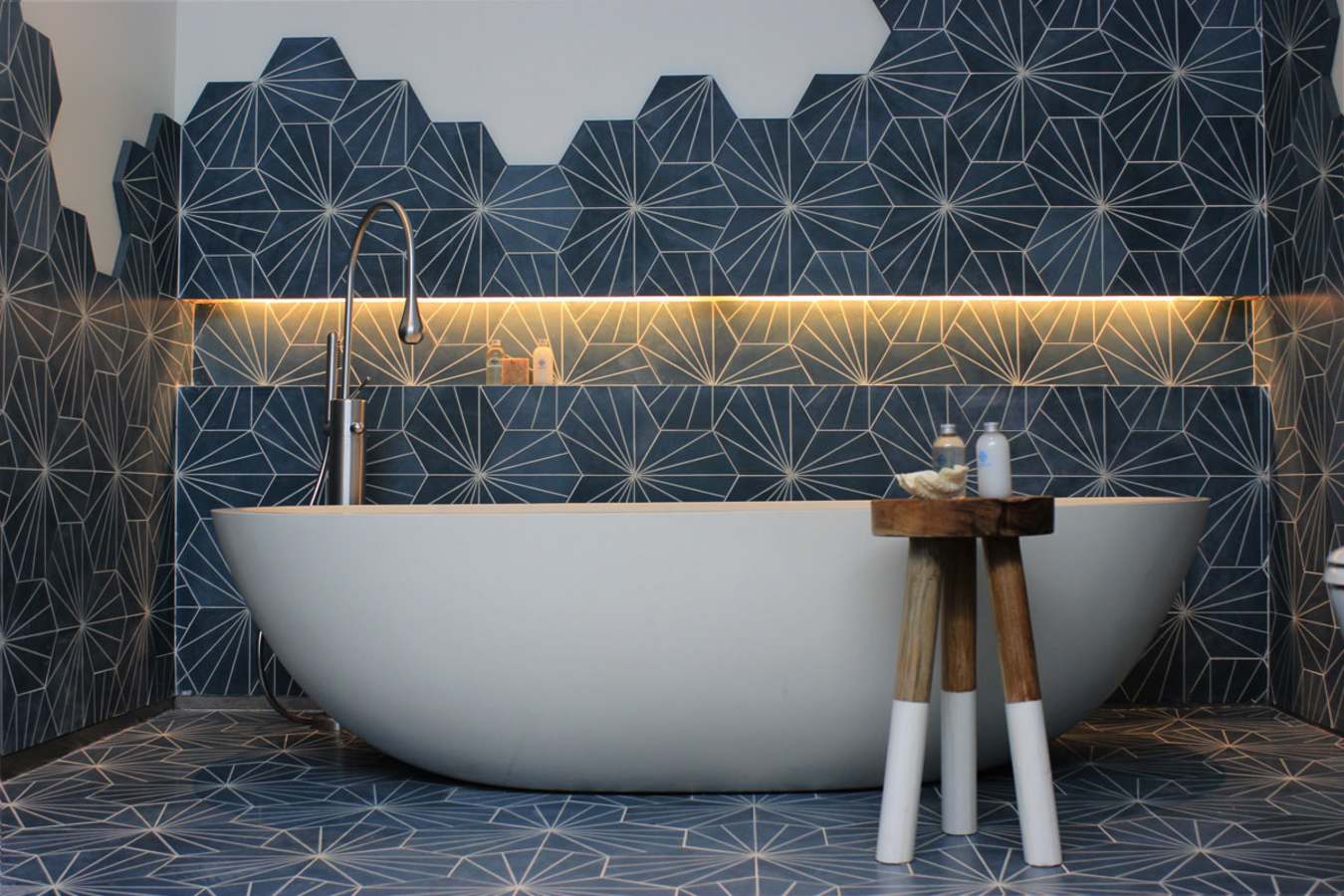 Unique interiors - Bahia Vik
