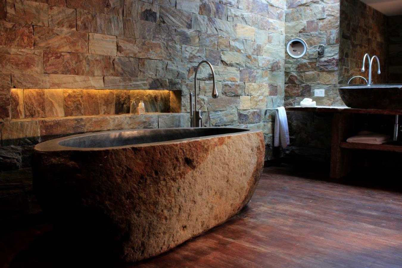 Individual decor - Bahia Vik