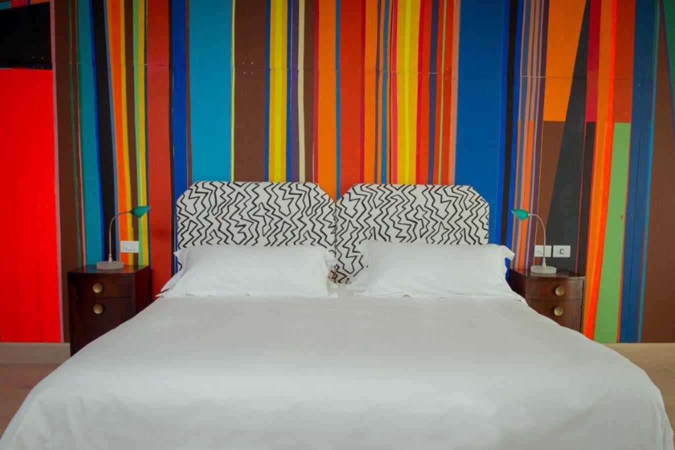 Room - Bahia Vik