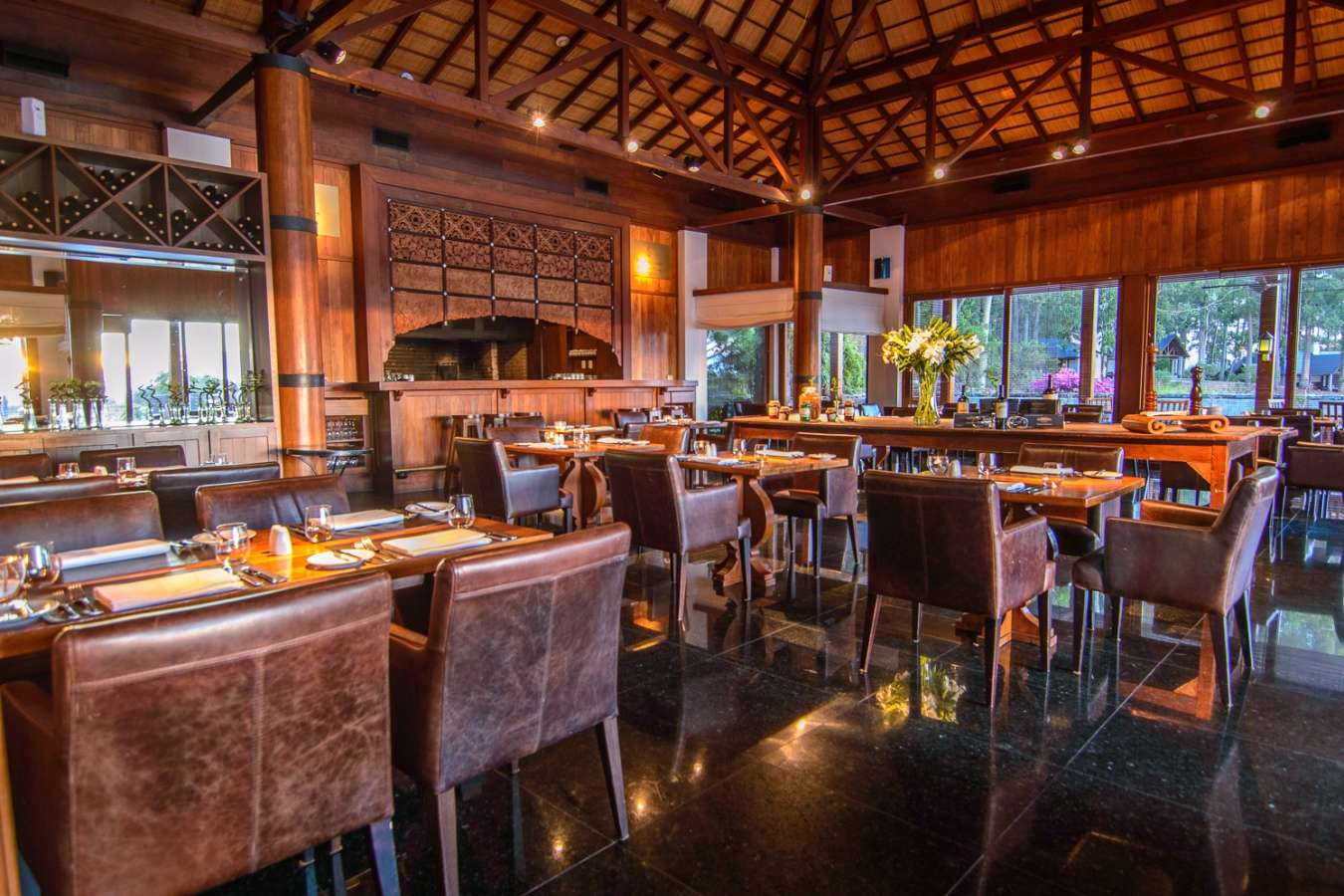 Restaurant - Carmelo Resort & Spa, A Hyatt Hotel