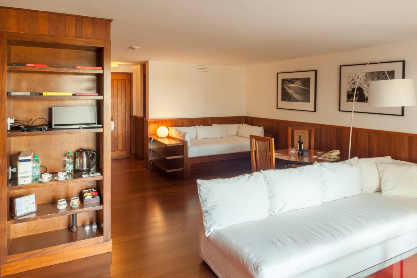 Premier Suite - Carmelo Resort & Spa, A Hyatt Hotel