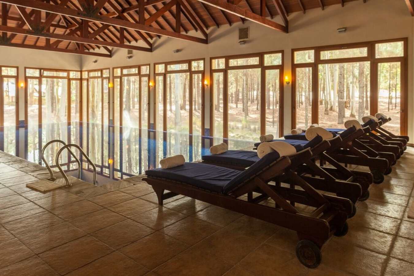 Spa pool - Carmelo Resort & Spa, A Hyatt Hotel