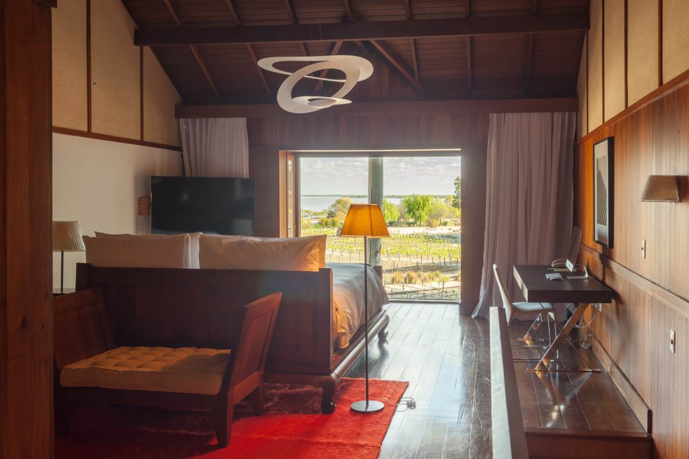 Premier Room - Carmelo Resort & Spa, A Hyatt Hotel
