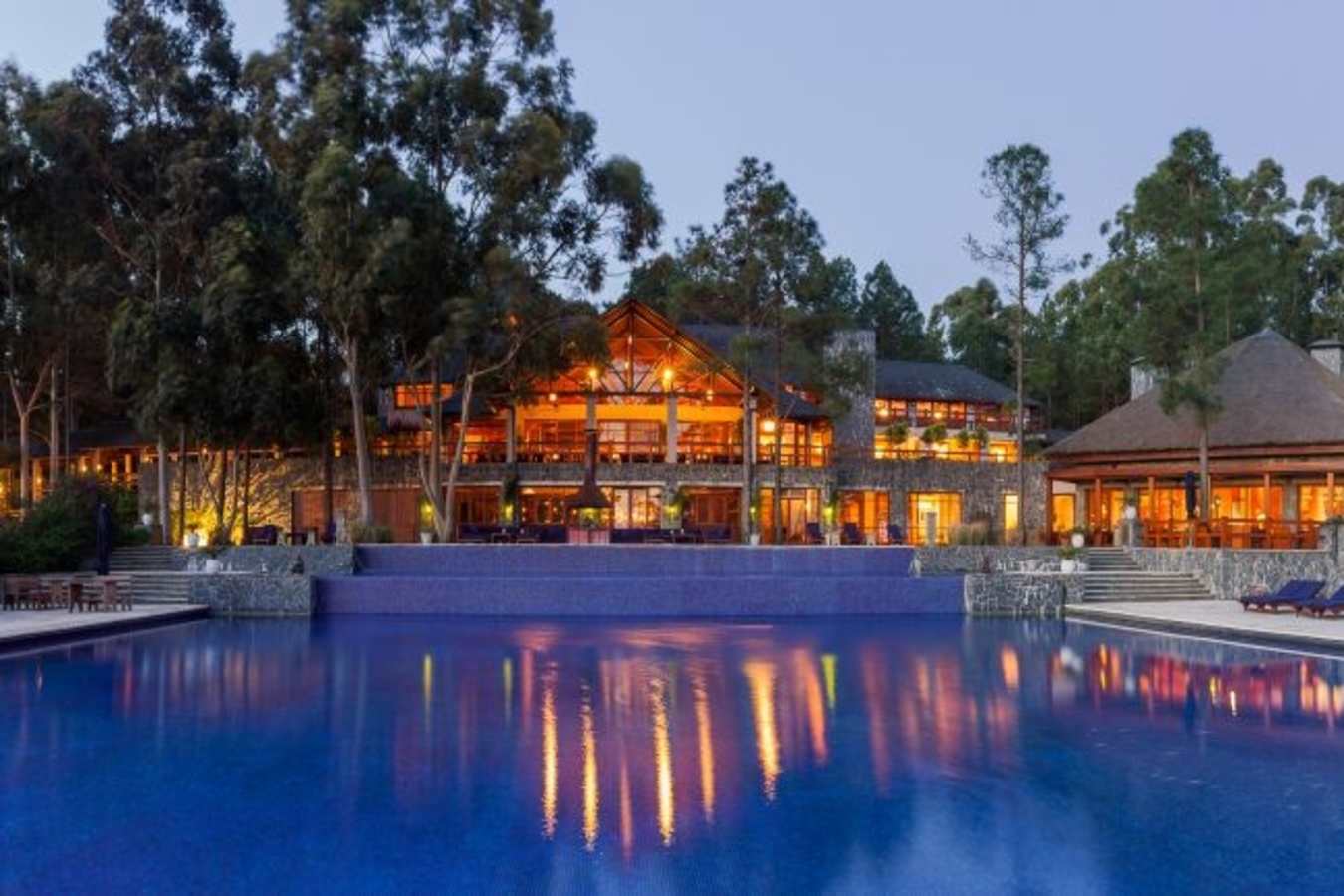 Pool - Carmelo Resort & Spa, A Hyatt Hotel