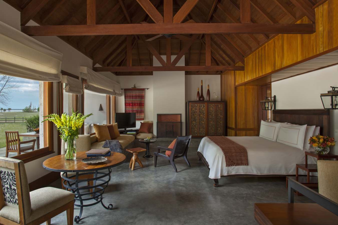 Bedroom - Carmelo Resort & Spa, A Hyatt Hotel