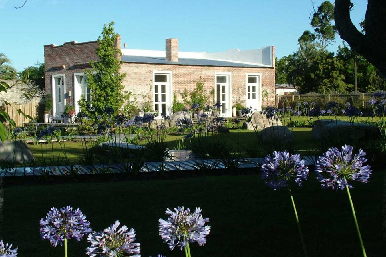 Exterior - Casa Ana