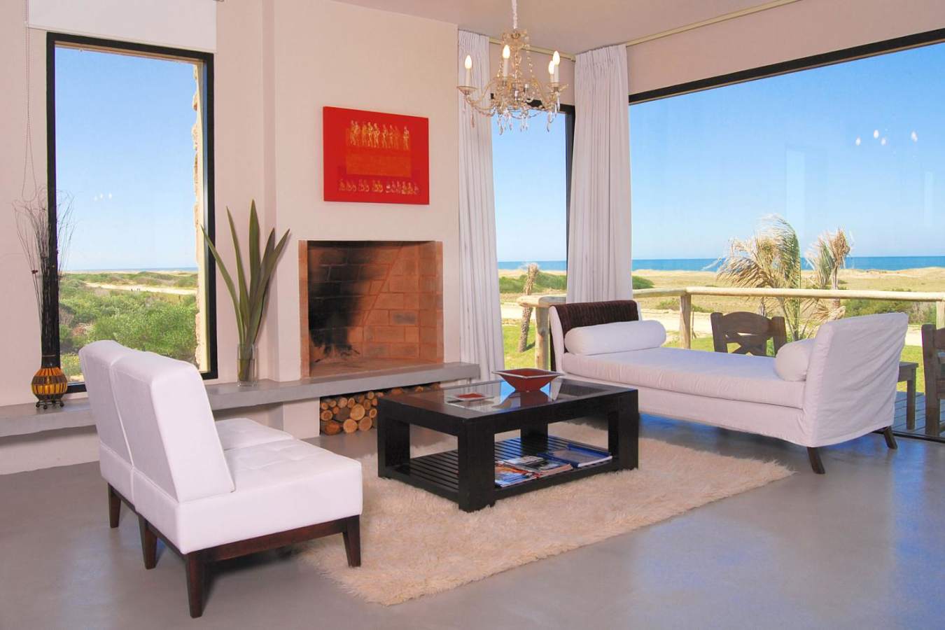 Guest room - Casa Suaya
