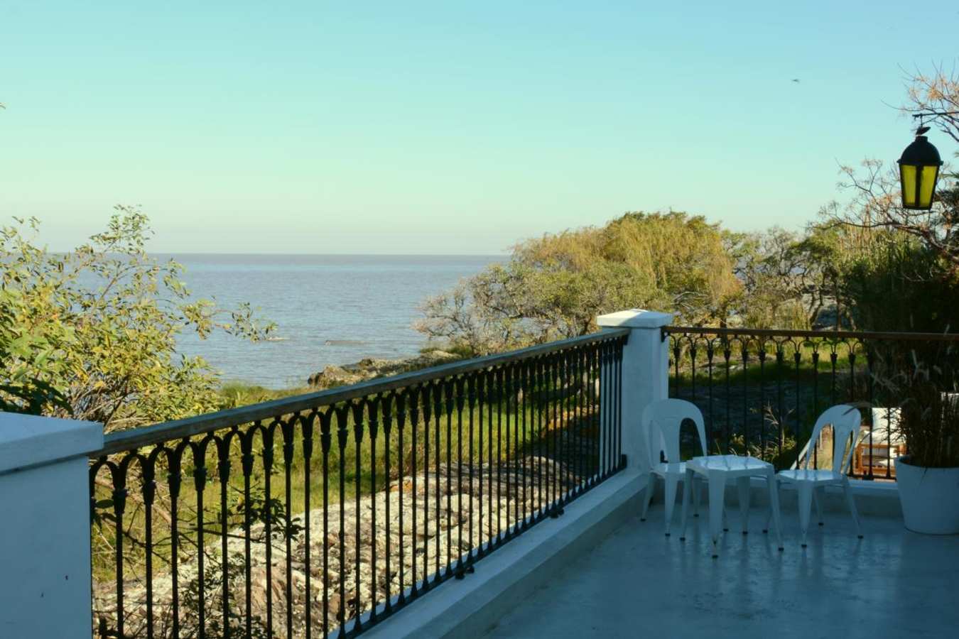 Balcony room  - Charco Hotel