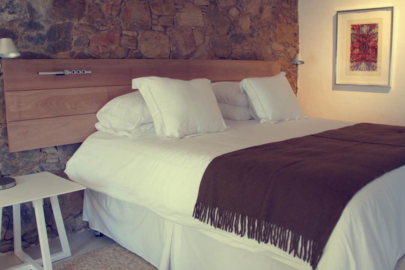 Suite  - Charco Hotel