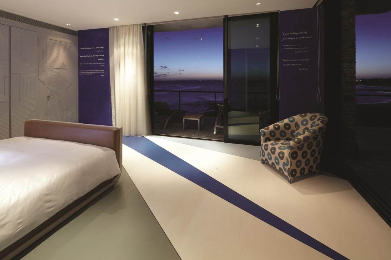 Bedroom - Playa Vik