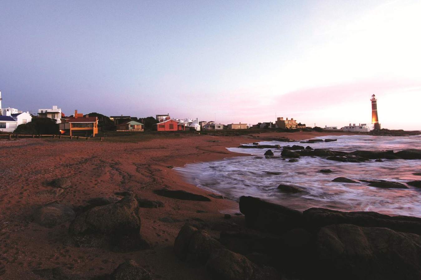 Family Fun in Uruguay