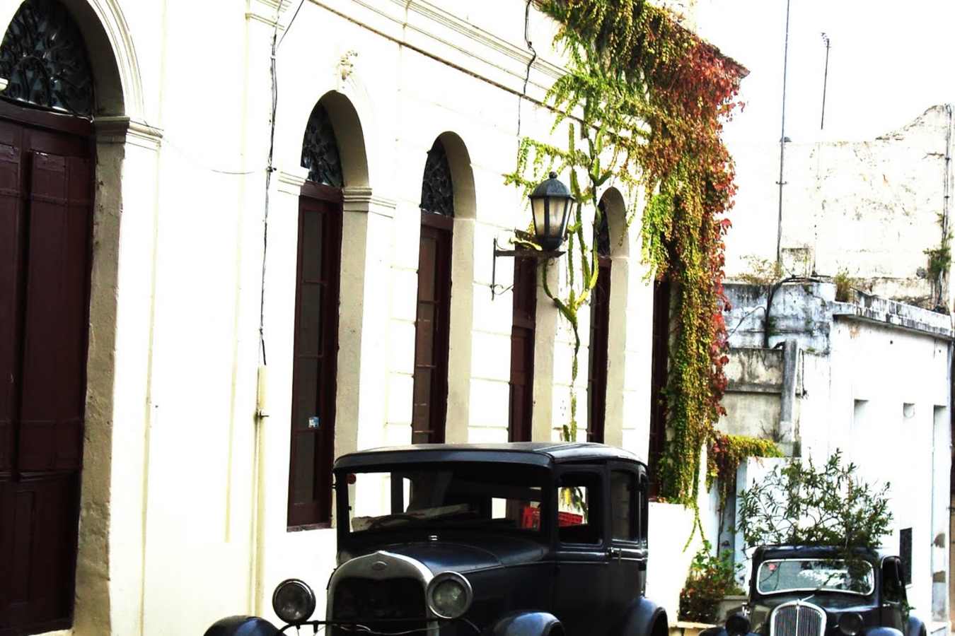 Family Fun in Uruguay