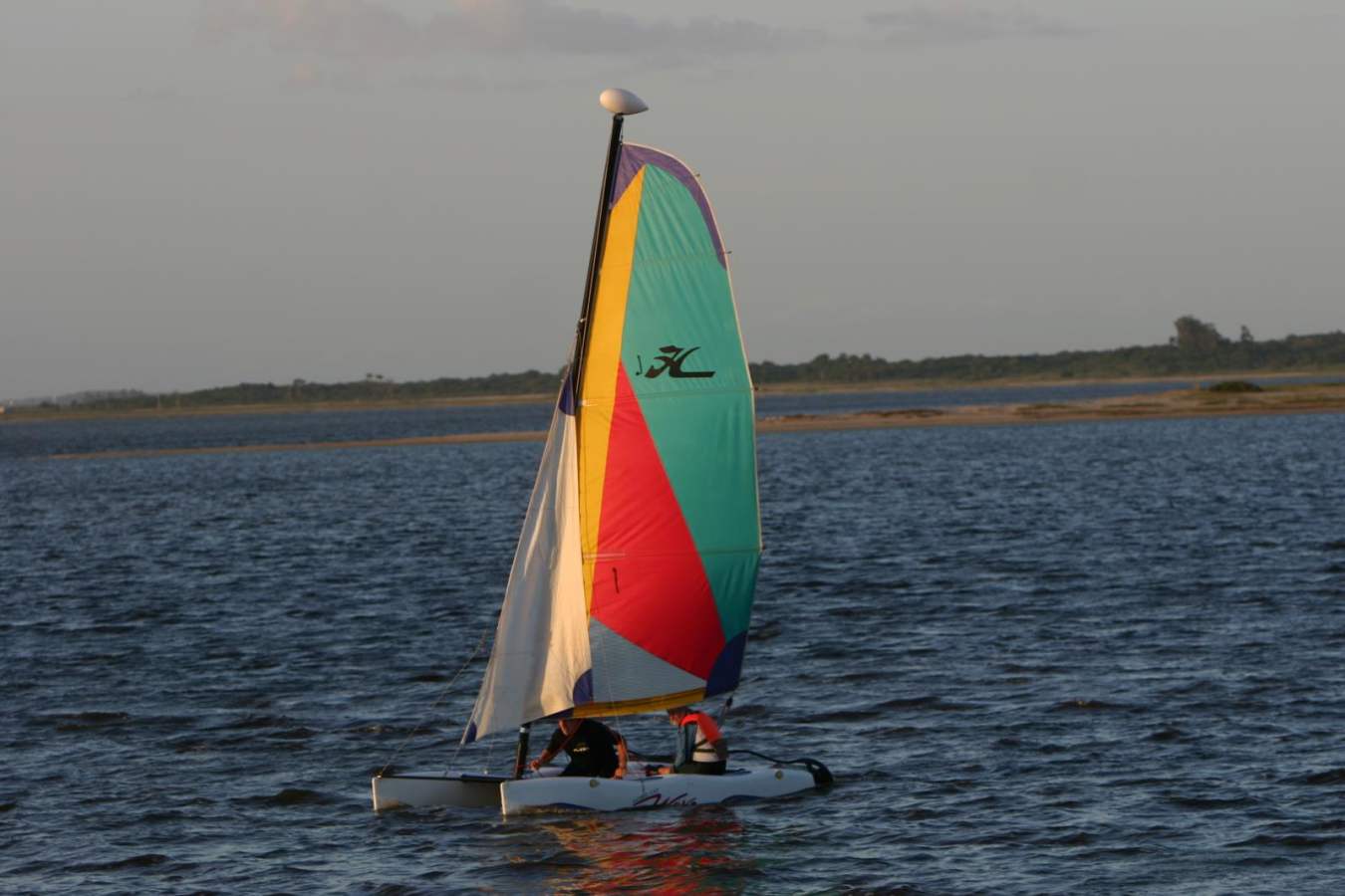 Family Fun in Uruguay