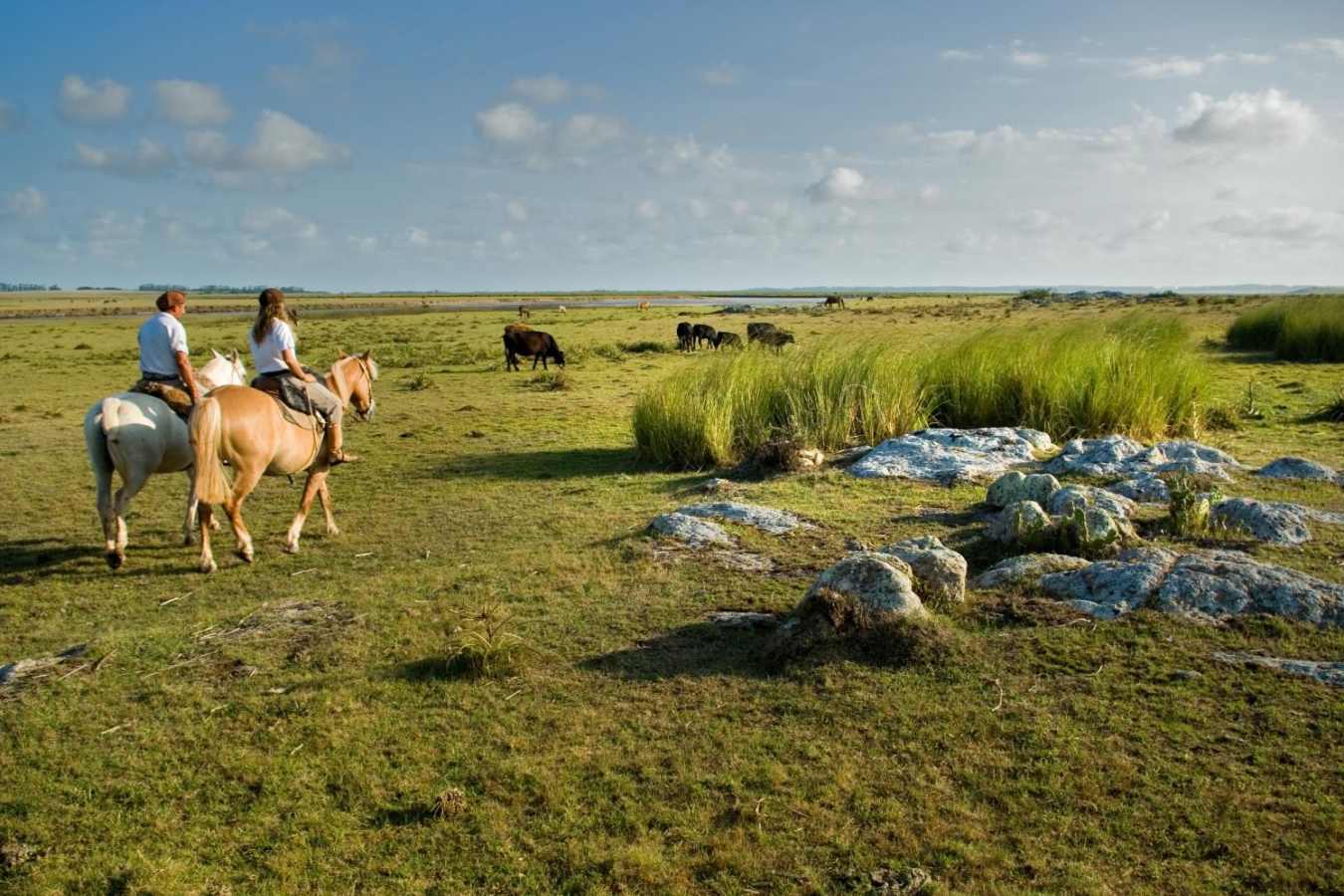 Family Fun in Uruguay
