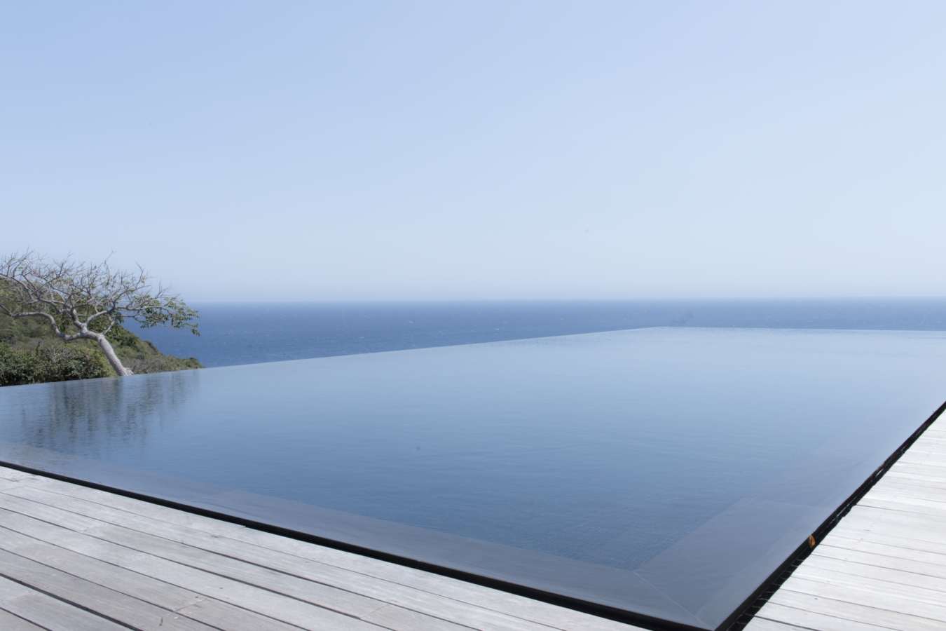 Pool Views - Amanoi